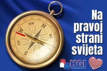 HGI: Najbolji rezultat u povijesti, hrvatski glas u Crnoj Gori opet se čuje HGI: Najbolji rezultat u povijesti, hrvatski glas u Crnoj Gori opet se čuje