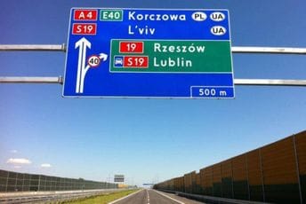 Poljska: Ukidaju naplatu putarina na svim autoputevima kojima gazduje država Poljska: Ukidaju naplatu putarina na svim autoputevima kojima gazduje država
