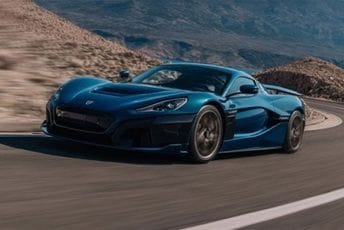 Rimac Nevera nastavlja da ruši rekorde Rimac Nevera nastavlja da ruši rekorde