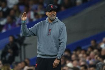 Šok: Klop napušta Liverpul Šok: Klop napušta Liverpul