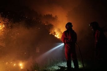 Gorio stan u Podgorici Ilustracija