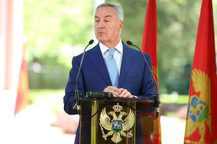 ASK o Đukanovićevim satovima: U izvještajima nije prijavio šest njih
