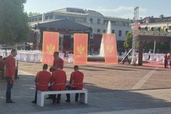 Ko to tamo slavi? Ko to tamo slavi?