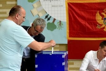Neki su osvajali – pet glasova: Ovo su svi rekorderi crnogorskih parlamentarnih izbora