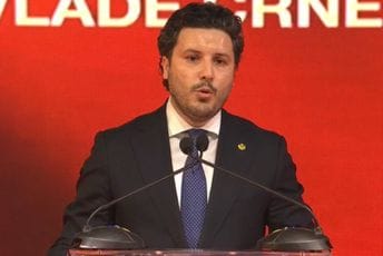 Abazović: Spajić i ja da se razjasnimo oko nekih stvari, saradnja s PES prihvatljiva