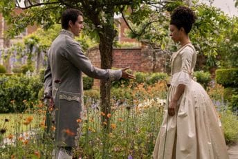 „Queen Charlotte, A Bridgerton Story“: Iskrena emocija vrijedna bindžovanja „Queen Charlotte, A Bridgerton Story“: Iskrena emocija vrijedna bindžovanja