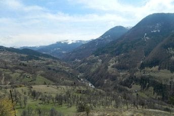 Beranska sela ostaju pusta: Iz godine u godinu sve više zatvorenih kuća