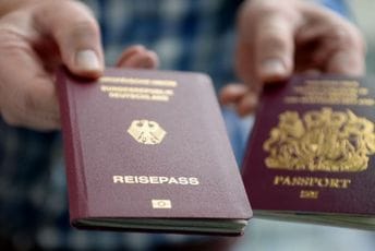 Njemačka olakšava put do državljanstva: Jedna grupa ljudi neće nikako moći da ga dobije Ilustracija