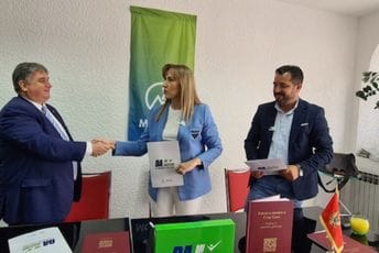 Perović-Ivanović: Prepoznat značaj i potreba za saradnjom sa zanatskim udruženjima Perović-Ivanović: Prepoznat značaj i potreba za saradnjom sa zanatskim udruženjima