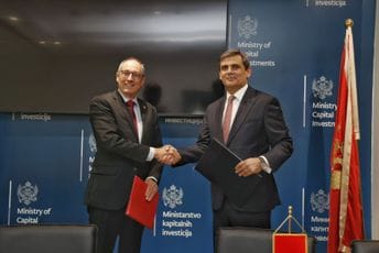 Ibrahimović: Sporazum o međunarodnom drumskom prevozu korak ka približavanju Crne Gore evropskom načinu poslovanja Ibrahimović: Sporazum o međunarodnom drumskom prevozu korak ka približavanju Crne Gore evropskom načinu poslovanja