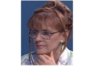 Preminula novinarka Dragica Lalatović Preminula novinarka Dragica Lalatović