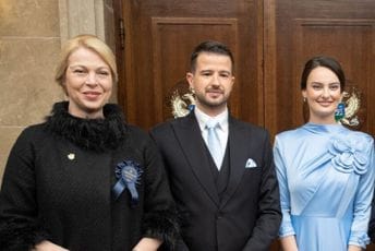 Đurović: Sigurna sam da su pred Crnom Gorom bolji dani Đurović: Sigurna sam da su pred Crnom Gorom bolji dani