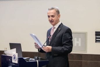 Kovačević: Izmjene Zakona o DRI pod lupom EU i struke Kovačević: Izmjene Zakona o DRI pod lupom EU i struke