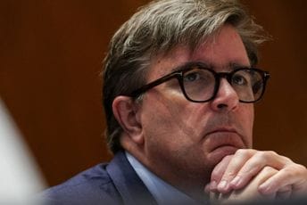 Džejms O’Brajan nominovan za pomoćnika državnog sekretara SAD za Evropu Džejms O’Brajan nominovan za pomoćnika državnog sekretara SAD za Evropu