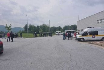 Hrvatska: Pronađeni ostaci aviona koji je nestao s radara, broj putnika nepoznat Hrvatska: Pronađeni ostaci aviona koji je nestao s radara, broj putnika nepoznat