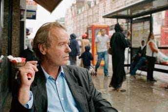 Preminuo pisac Martin Ejmis Preminuo pisac Martin Ejmis