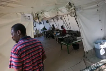 UN: Milijarda ljudi u opasnosti od kolere UN: Milijarda ljudi u opasnosti od kolere