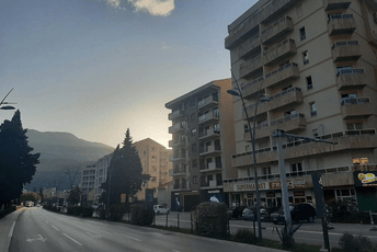 Tičić: Ovo je posljednji 21. maj koji će Budva dočekati neokićena Tičić: Ovo je posljednji 21. maj koji će Budva dočekati neokićena