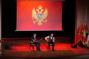Dvodnevnim kulturnim programom u Vojvodini proslavljen Dan nezavisnosti Crne Gore Dvodnevnim kulturnim programom u Vojvodini proslavljen Dan nezavisnosti Crne Gore
