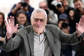 De Niro zlog negativca čiji lik tumači uporedio sa Donaldom Trampom De Niro zlog negativca čiji lik tumači uporedio sa Donaldom Trampom
