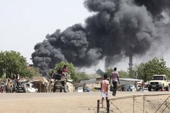 SAD najavljuju sankcije odgovornima za nastavak nasilja u Sudanu