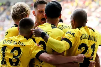 Kakav obrt u Bundesligi: Dortmund posljednje kolo čeka sa prvog mjesta, da li je došao kraj dominaciji Bajerna?