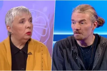 "Neko žali u tišini, neko preko medija": Evo šta je dr Ranka Radulović poručila ocu djevojčice ubijene u „Ribnikaru“ "Neko žali u tišini, neko preko medija": Evo šta je dr Ranka Radulović poručila ocu djevojčice ubijene u „Ribnikaru“