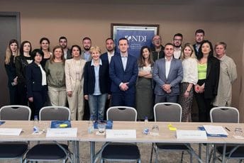 AŽ DPS Crne Gore: Članice Alijanse bile učesnice obuke na temu zaštite životne sredine i ekološkog upravljanja AŽ DPS Crne Gore: Članice Alijanse bile učesnice obuke na temu zaštite životne sredine i ekološkog upravljanja