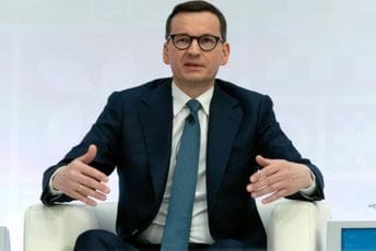 Prijedlog premijera da se vrati smrtna kazna podijelio javnost u Poljskoj Prijedlog premijera da se vrati smrtna kazna podijelio javnost u Poljskoj