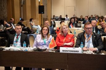 Novi Zakon o zaštiti od štetnih uticaja klimatskih promjena do kraja godine