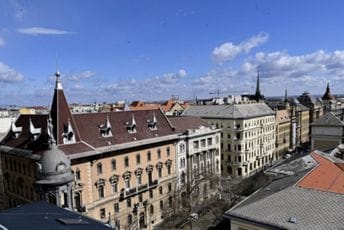 Beč kritikuje Budimpeštu zbog puštanja trgovaca ljudima iz zatvora Beč kritikuje Budimpeštu zbog puštanja trgovaca ljudima iz zatvora