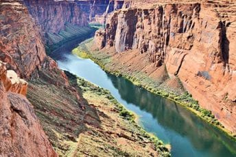 Amerika: Sedam saveznih država postiglo dogovor o očuvanju rijeke Kolorado Amerika: Sedam saveznih država postiglo dogovor o očuvanju rijeke Kolorado