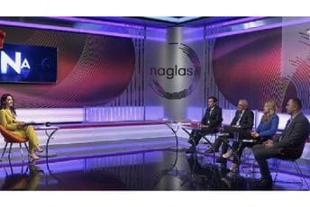 Radović: Crnogorske institucije prebukirane zaposlenima; Koprivica: Treba da budem u Parking servisu, to je odgovorna funkcija Radović: Crnogorske institucije prebukirane zaposlenima; Koprivica: Treba da budem u Parking servisu, to je odgovorna funkcija