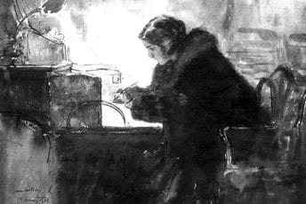 Sve muke Crnogoraca dolaze zbog nerazumnog narodnog povjerenja u sveštenstvo Sve muke Crnogoraca dolaze zbog nerazumnog narodnog povjerenja u sveštenstvo