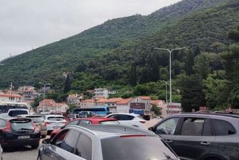 Loša slika pred špic sezone Loša slika pred špic sezone