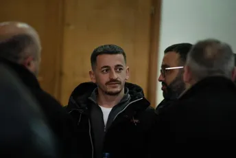 Balimedaj: Đeka u politiku ušao da razjedini Albance, nadmeno i neskromno tvrdi da je posvećen širim interesima Balimedaj: Đeka u politiku ušao da razjedini Albance, nadmeno i neskromno tvrdi da je posvećen širim interesima