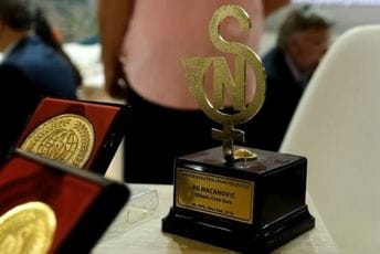 Sajam u Novom Sadu: Crnogorskim poljoprivrednicima 111 priznanja Sajam u Novom Sadu: Crnogorskim poljoprivrednicima 111 priznanja