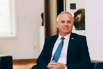 Ramčilović: Crna Gora i Sjeverna Makedonija da uskoro postanu članice EU Ramčilović: Crna Gora i Sjeverna Makedonija da uskoro postanu članice EU