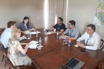 Đuričić: Mora nam biti omogućeno da učestvujemo na izborima Đuričić: Mora nam biti omogućeno da učestvujemo na izborima