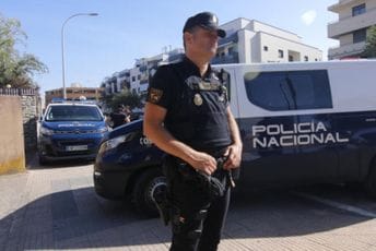 Španija: Privedeno najmanje devet osoba zbog izborne krađe Španija: Privedeno najmanje devet osoba zbog izborne krađe