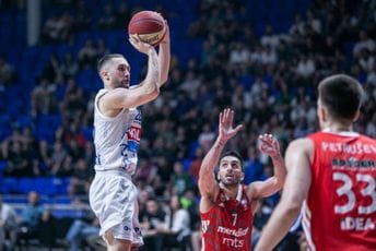 Budućnost Voli i sljedeće sezone u Eurokupu, evo ko su svi učesnici takmičenja Budućnost Voli i sljedeće sezone u Eurokupu, evo ko su svi učesnici takmičenja