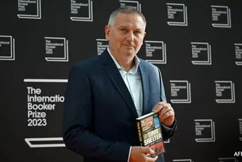 Booker nagrada prvi put u istoriji pripala bugarskom književniku Booker nagrada prvi put u istoriji pripala bugarskom književniku