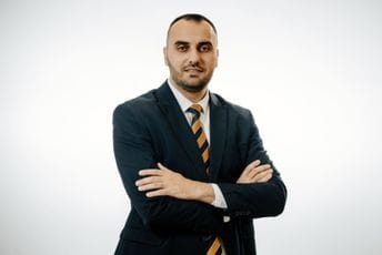 Stjepović: Imamo najbolje stručnjake, ekološka transformacija je ključna komponenta našeg časnog djelovanja Stjepović: Imamo najbolje stručnjake, ekološka transformacija je ključna komponenta našeg časnog djelovanja