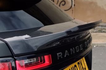 Osvojio Range Rover, a ne smije da ga vozi Osvojio Range Rover, a ne smije da ga vozi