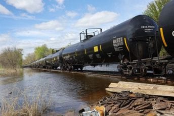 Nestalo više od 27 tona eksplozivne hemikalije u SAD Nestalo više od 27 tona eksplozivne hemikalije u SAD