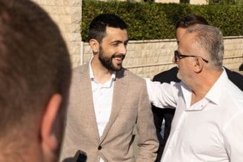 Živković: Povešćemo Crnu Goru naprijed, mi smo ozbiljni i odgovorni, ne manipulišemo građanima Živković: Povešćemo Crnu Goru naprijed, mi smo ozbiljni i odgovorni, ne manipulišemo građanima