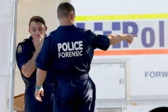 Pucnjava u privatnoj školi u Pertu, priveden učenik Pucnjava u privatnoj školi u Pertu, priveden učenik