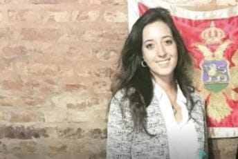 FCJK organizuje veče sjećanja na Lusiju Danicu Petričević FCJK organizuje veče sjećanja na Lusiju Danicu Petričević