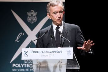 Najbogatiji čovjek na svijetu ostao bez 10 milijardi eura u jednom danu Najbogatiji čovjek na svijetu ostao bez 10 milijardi eura u jednom danu