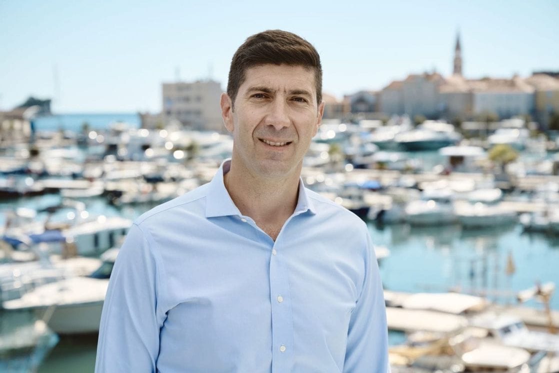 Tičić: Hitno rasvijetliti napad na Jovanovića, Budva ne smije pokleknuti pred nasiljem